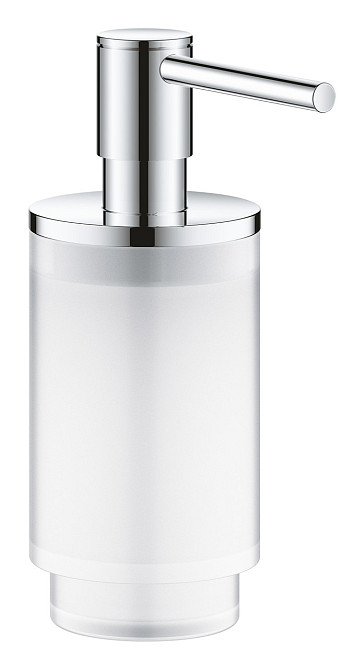 Дозатор жидкого мыла Grohe Selection (41028000) Черновцы - изображение 1