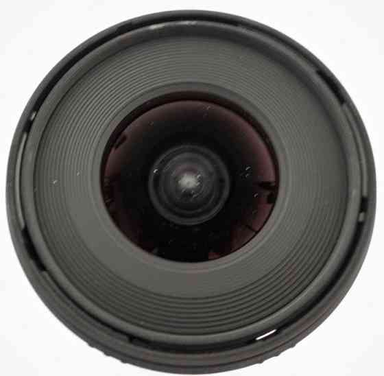 Объектив Sigma 10-20mm f/4-5.6 EX DC HSM (для Nikon) Харьков