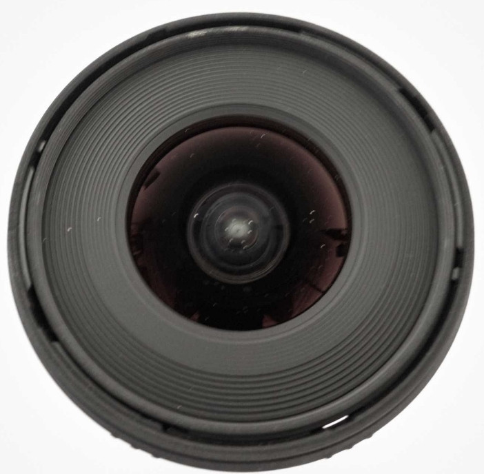 Объектив Sigma 10-20mm f/4-5.6 EX DC HSM (для Nikon) Харьков - изображение 4