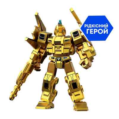 Конструктор Dinoster Робот - Стего Бласт Вінг (EU580881A-2) Вінниця