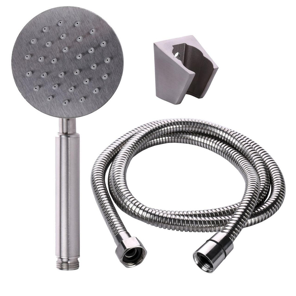 Змішувач для душу Globus Lux WIEN SBT2-105 (000017540) Київ - фото 4