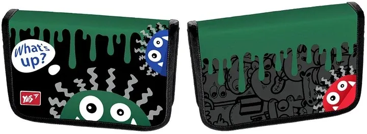 Пенал шкільний 