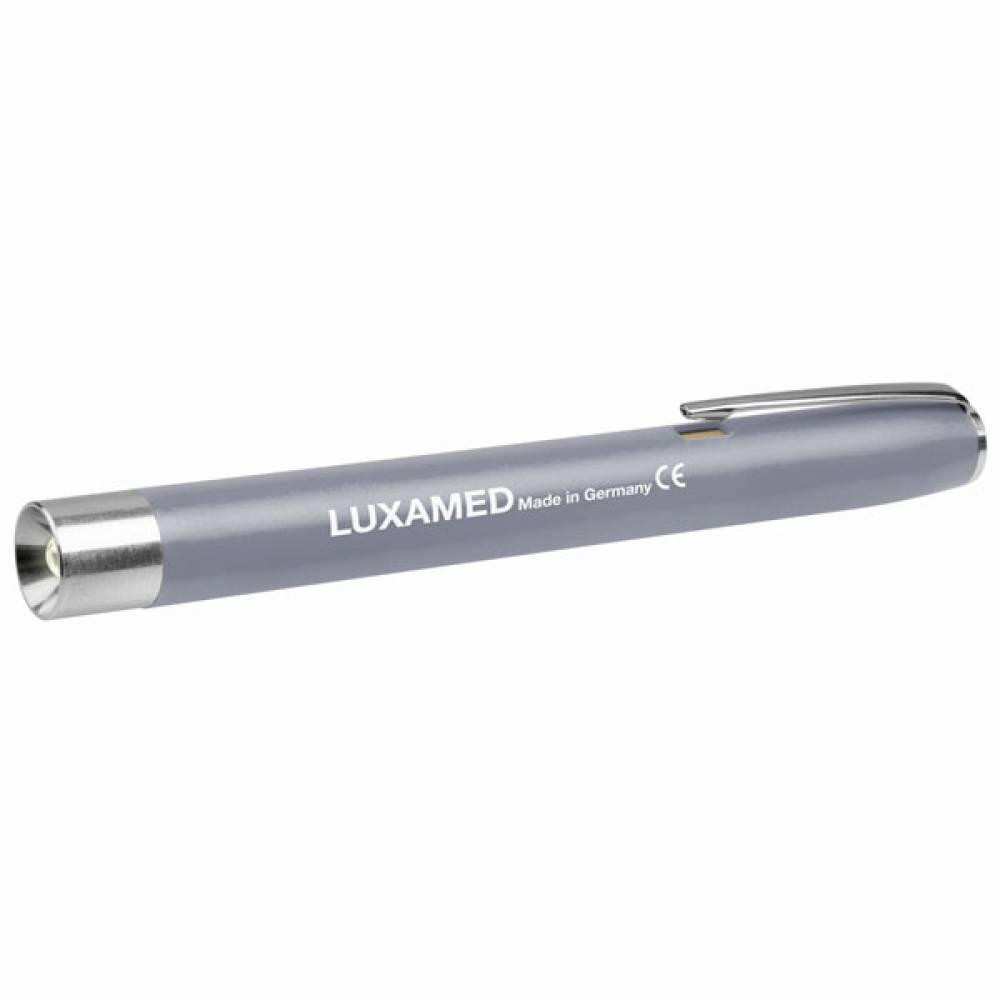Ліхтарик медичний діагностичний, LED, сірий, Luxamed Дніпро - фото 1