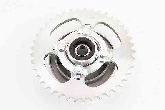 Панель демпферна із зіркою 428-41Т у зборі, висота посадки зірки - 28мм. Киев