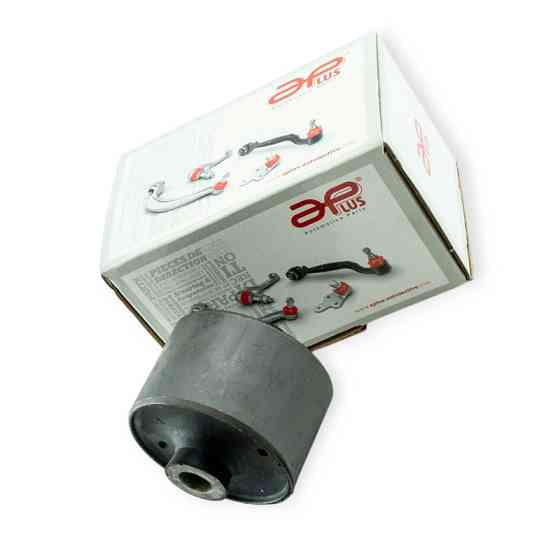 Втулка балки Рено Трафік-Опель Віваро 01 задній Мукачево