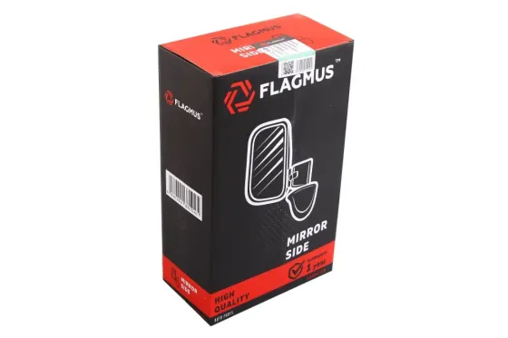 Зеркало наружное 21213 левое Flagmus Винница