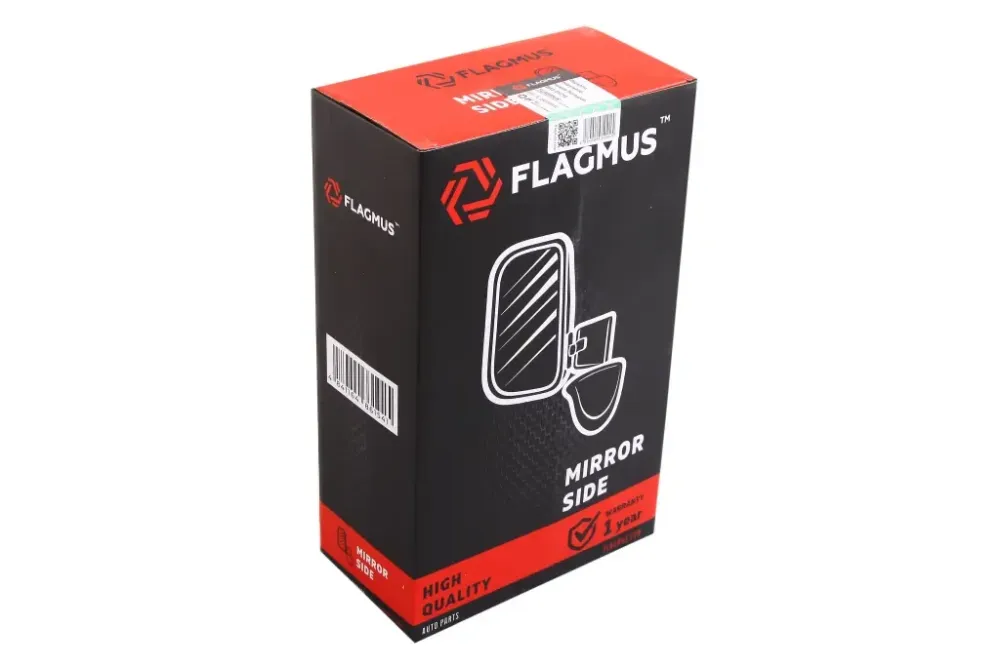 Зовнішнє 21213 ліве Flagmus Вінниця - фото 4