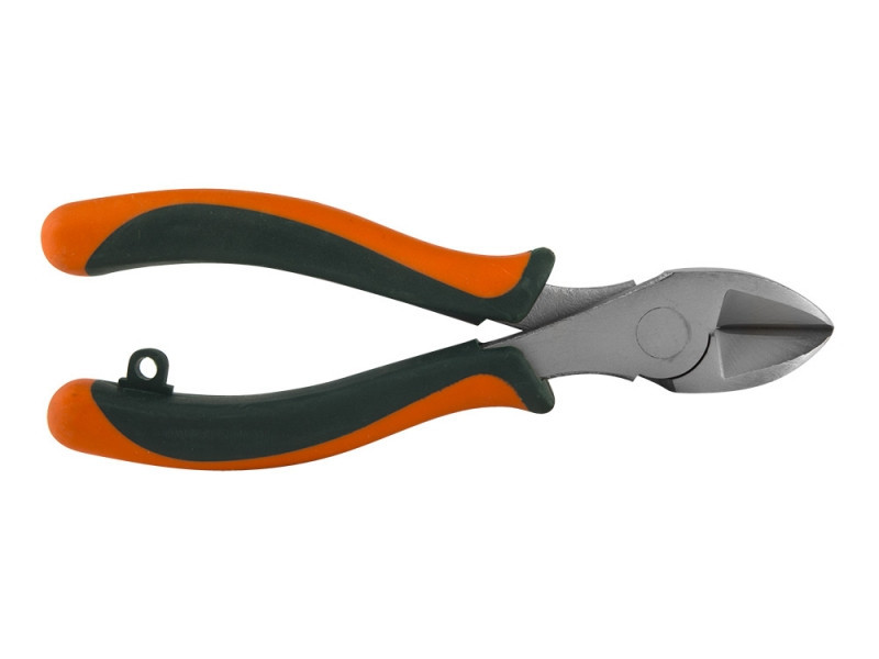 Бокорезы 180мм (Profi HQ) Sturm 1020-02-4-180 (читать описание) Ровно - изображение 2