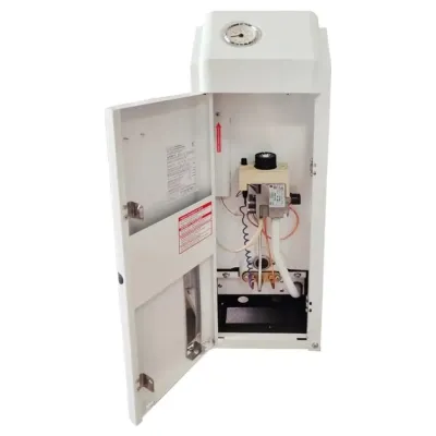 Котел АТЕМ КС-ГВ-020СН Винница - изображение 2