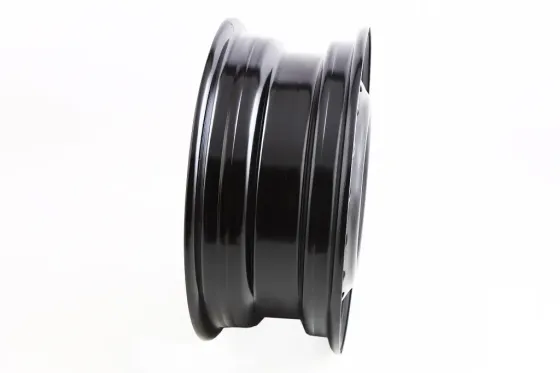 Диск колесный Lanos 1.5 EuroEx черный Винница