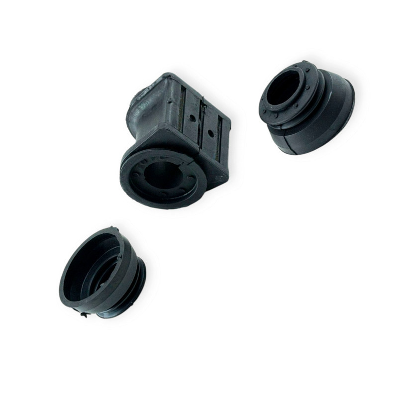 Втулка передняя Мерседес Бенц Vito 639 09- (d-24 мм) стабилизатора Мукачево - изображение 1