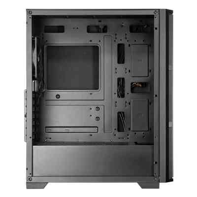 Корпус Chieftec Pro Midi Q (AS-02B-OP) Винница
