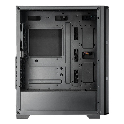 Корпус Chieftec Pro Midi Q (AS-02B-OP) Винница - изображение 5