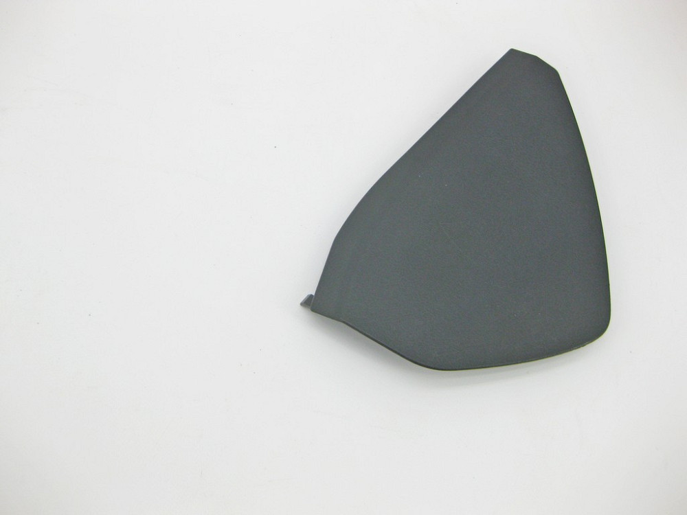 Mercedes-Benz  A2116800478 9051 Кришка правого торця панелі приладів чорна E-Class W211 Одеса - фото 3