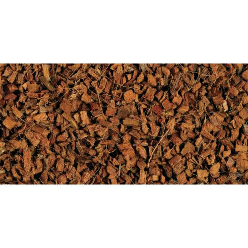 Субстрат ExoTerra для террариумных животных Coco Husk 8,8л Киев - изображение 2