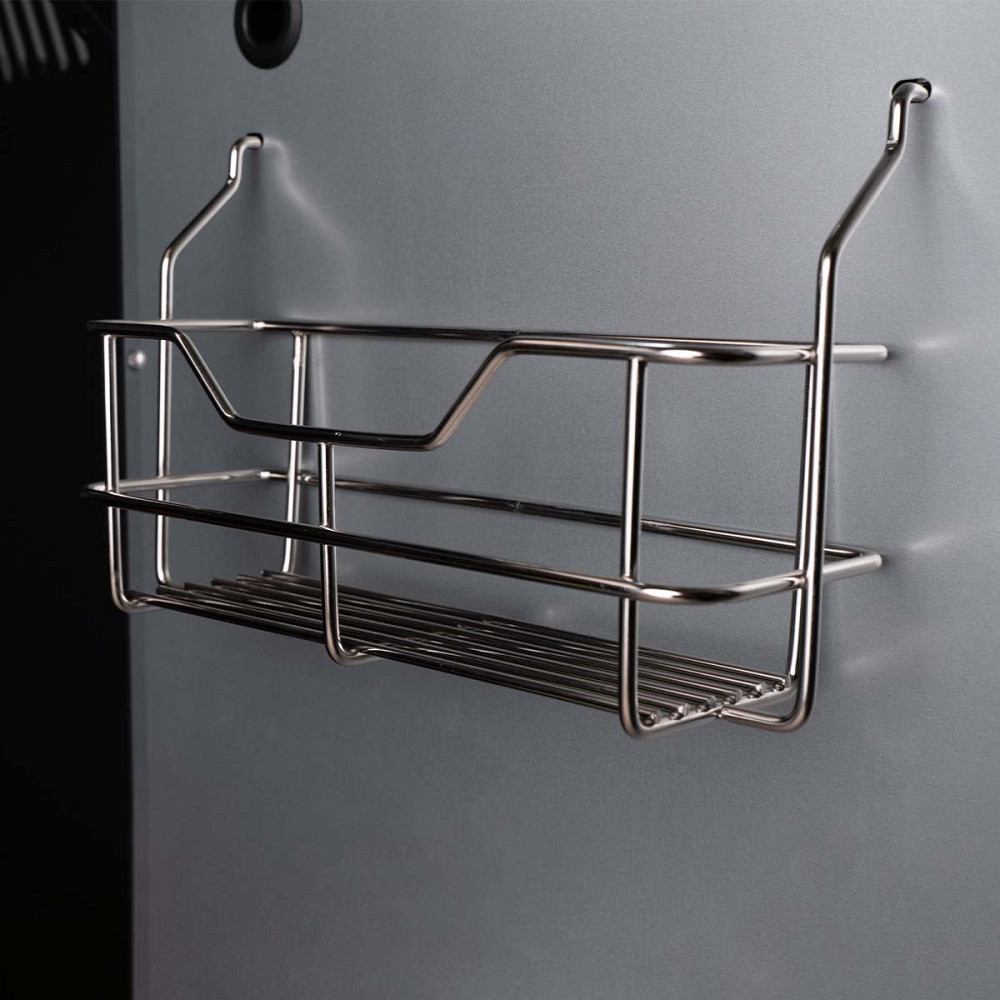 Газовий гриль SANTOS S-418, з бічним і заднім пальниками, нержавіюча сталь 900303 Код: 010958 Рівне - фото 5