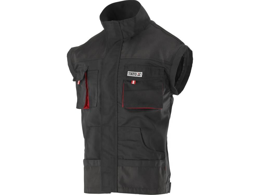 Робоча куртка Duero YATO 1XL Киев - изображение 4