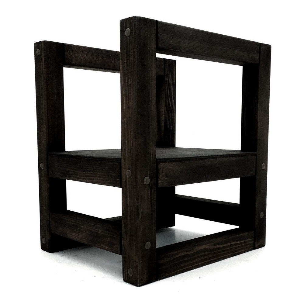 Підставка для сумок "Эріяд" венге Миколаїв - фото 1