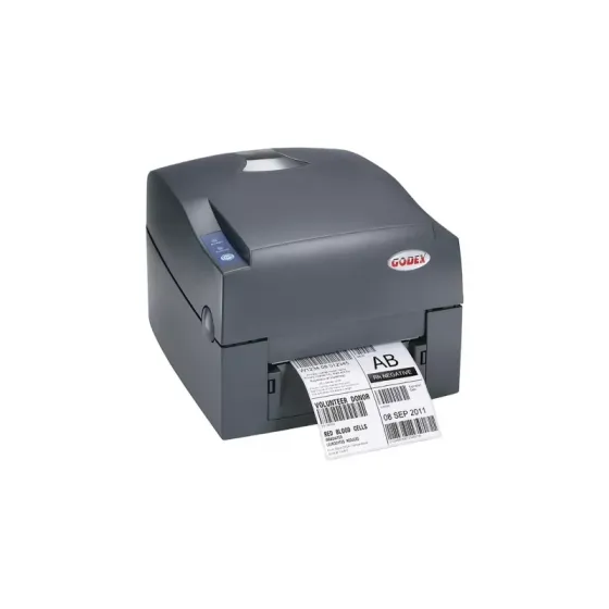 Принтер етикеток Godex G500 USB + RS-232 + Ethernet Павлоград