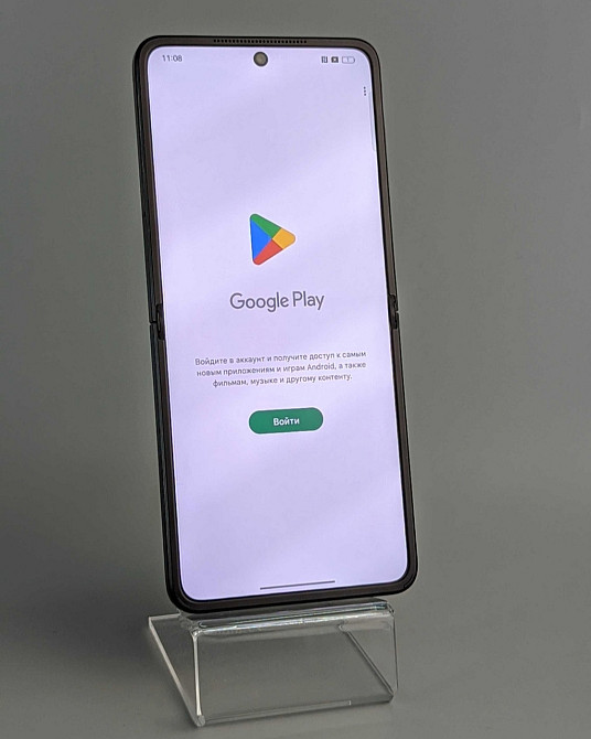 Oppo Find N2 Flip 8Gb/256Gb Black Trade in Киев - изображение 3