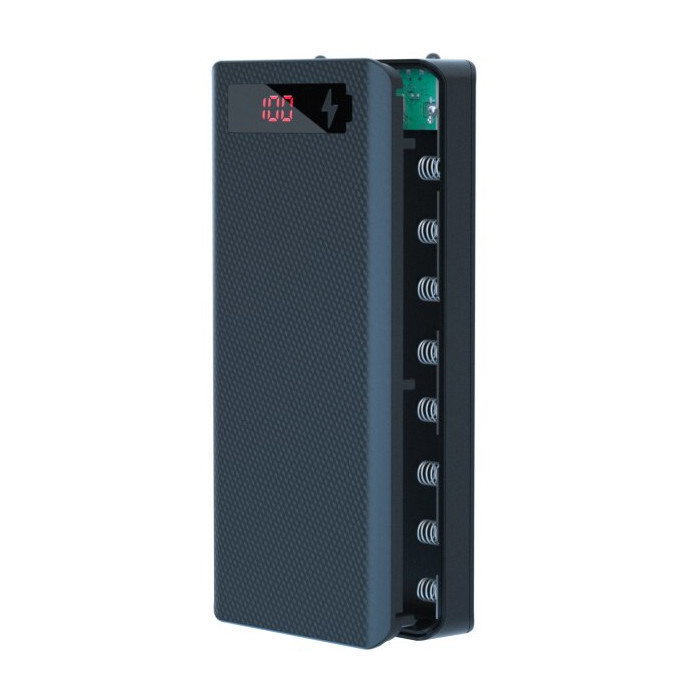 Навушники дротові HOCO M101 Pro Crystal (Type-C) White Київ - фото 1