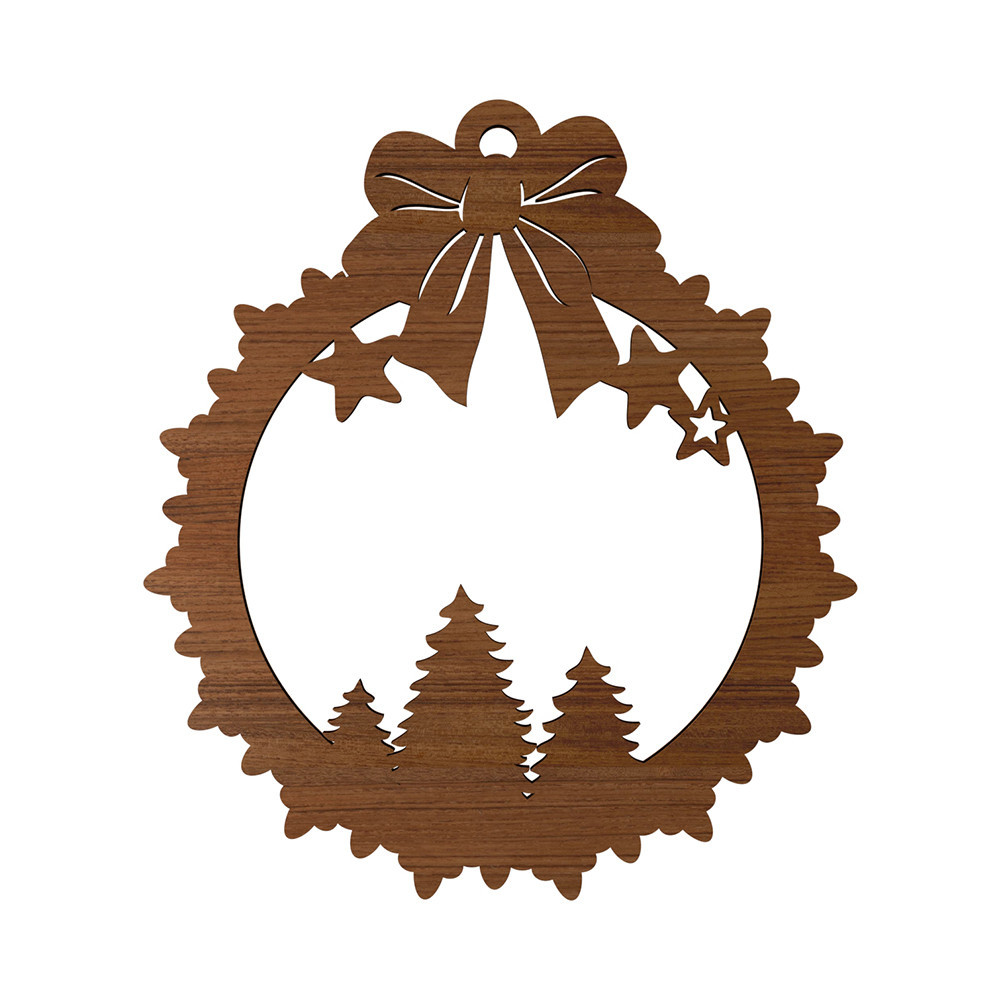 Новогодняя игрушка EKOSTAR 100х120 Киев - изображение 1