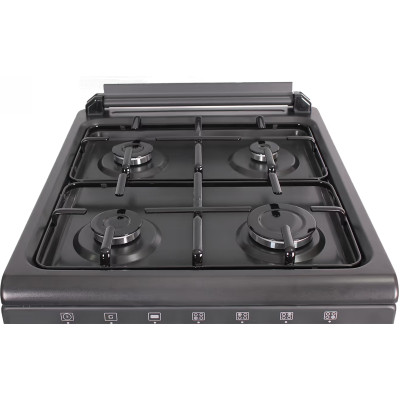 Плита PRIME Technics PSE 541110 D Винница - изображение 12