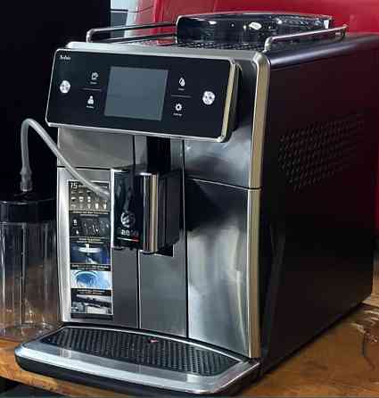 Кавомашина Saeco Xelsis SM7683 Київ
