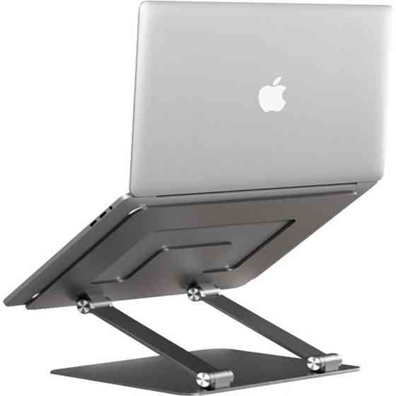 Підставка для ноутбука OfficePro LS111G ( Сірий ) Харків