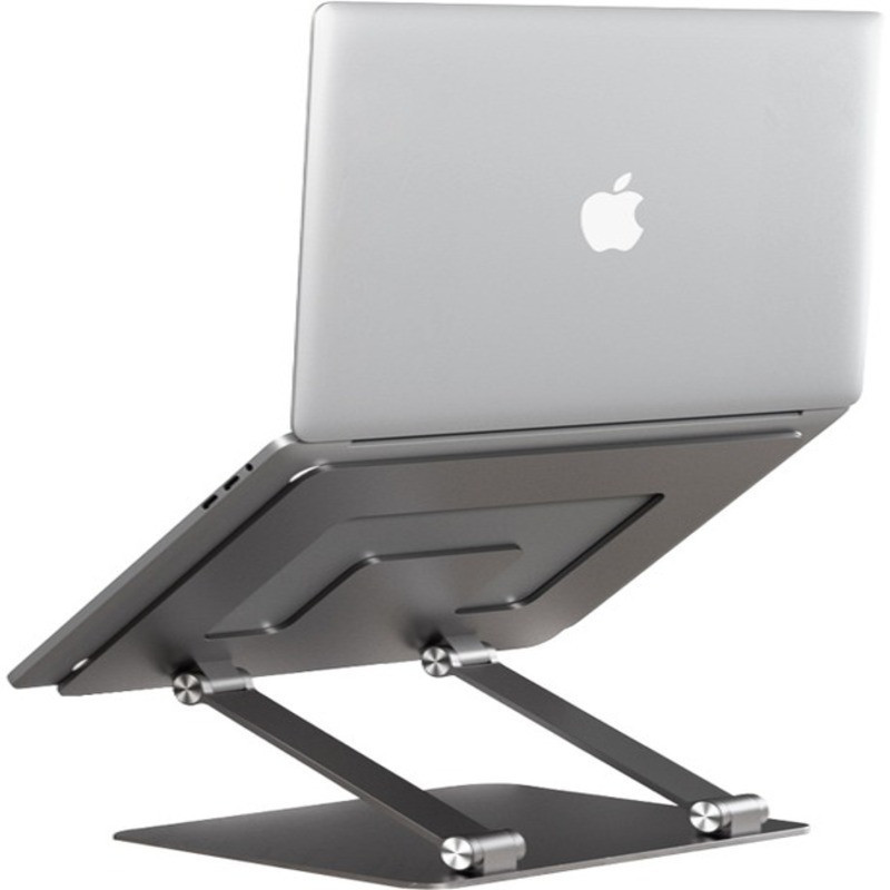 Підставка для ноутбука OfficePro LS111G ( Сірий ) Харків - фото 4