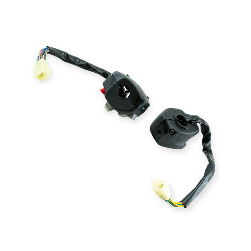 Перемикач GY-6 (пара диск, барабан) керма Мукачево - фото 1