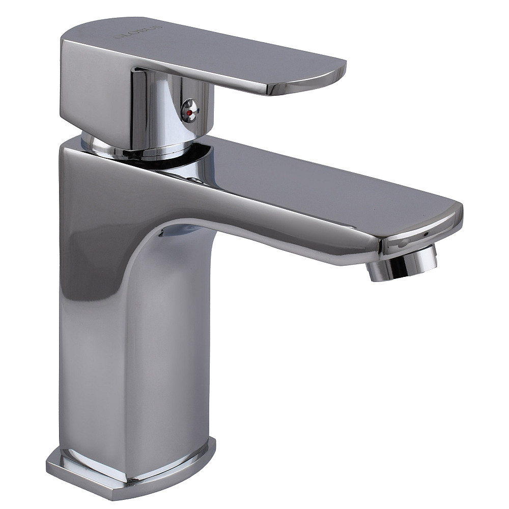 Змішувач для умивальника Globus Lux ALFA GLAL-0401 Тернополь - изображение 2