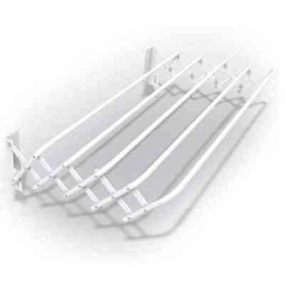 Сушарка для білизни Gimi Brio Super 80 настінна 4 м (155869) (928579) Вінниця