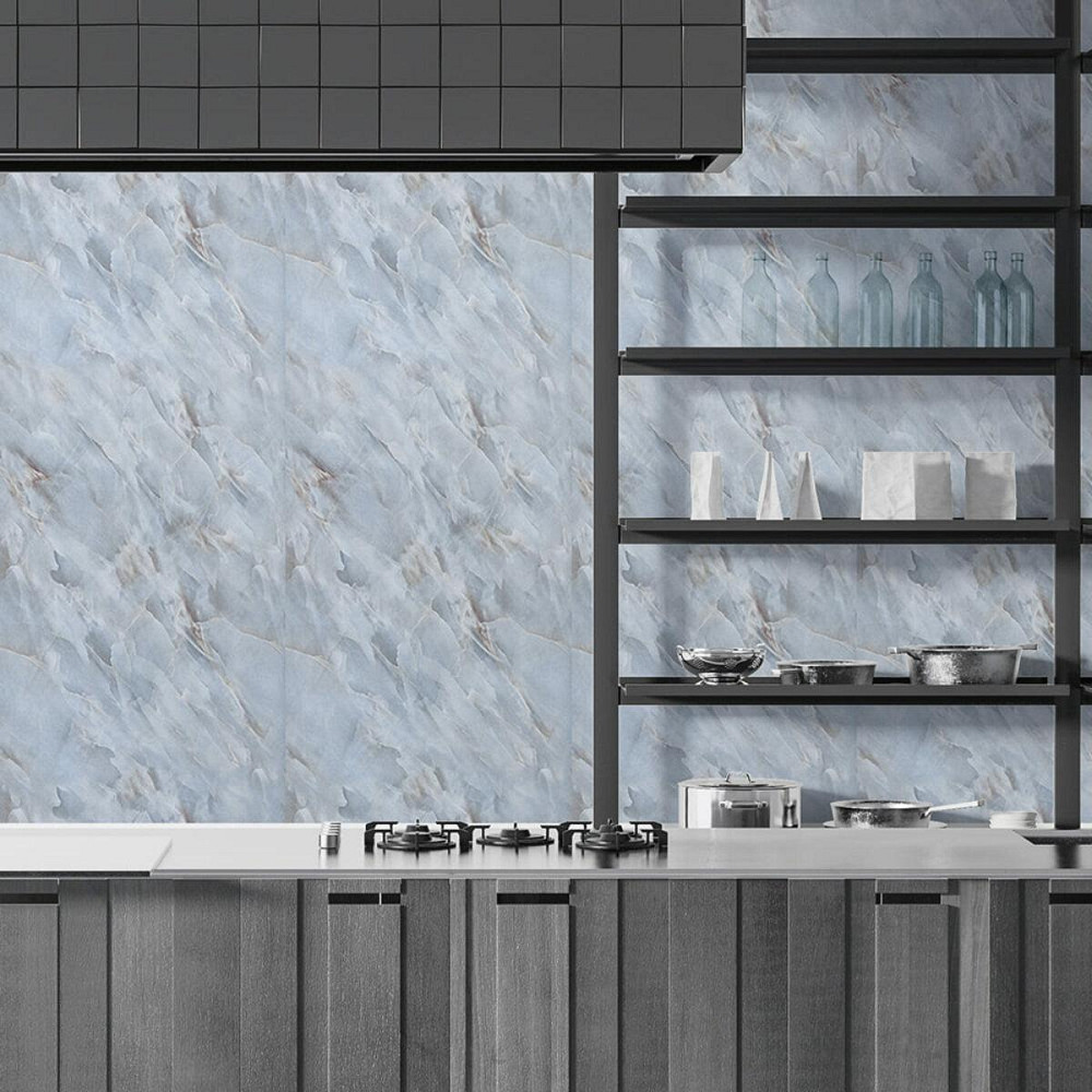 Плівка на самоклейці 60см х 10м SW-00002388 Київ - фото 6