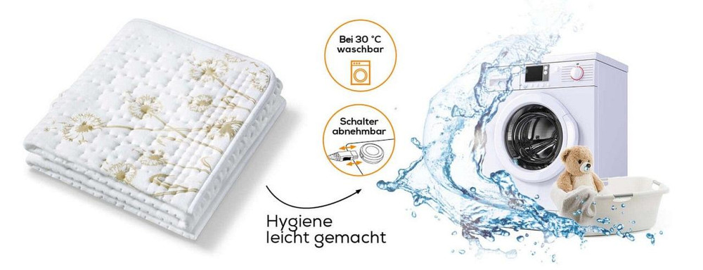 Электропростыня UB 33 Днепр - изображение 6