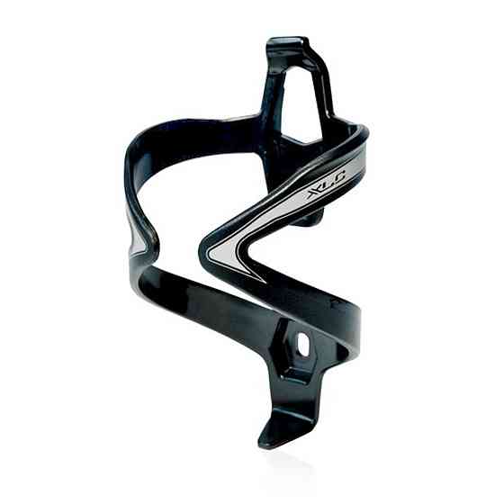 Флягодержатель XLC BC-K07, черно-серый Київ