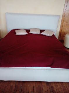 Ліжко двохмісне модель Pillow 160*200 Ужгород - изображение 1