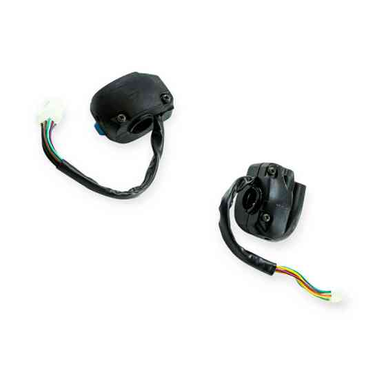 Переключатель GY-6 (пара диск, диск) руля Мукачево