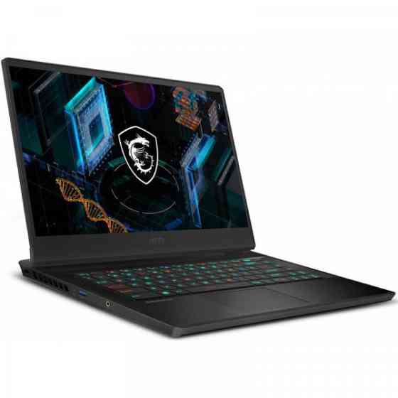 MSI Leopard GP66 15.6