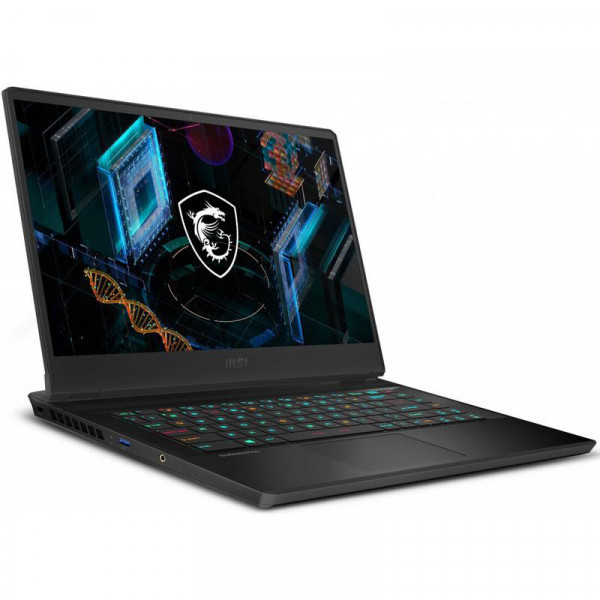MSI Leopard GP66 15.6