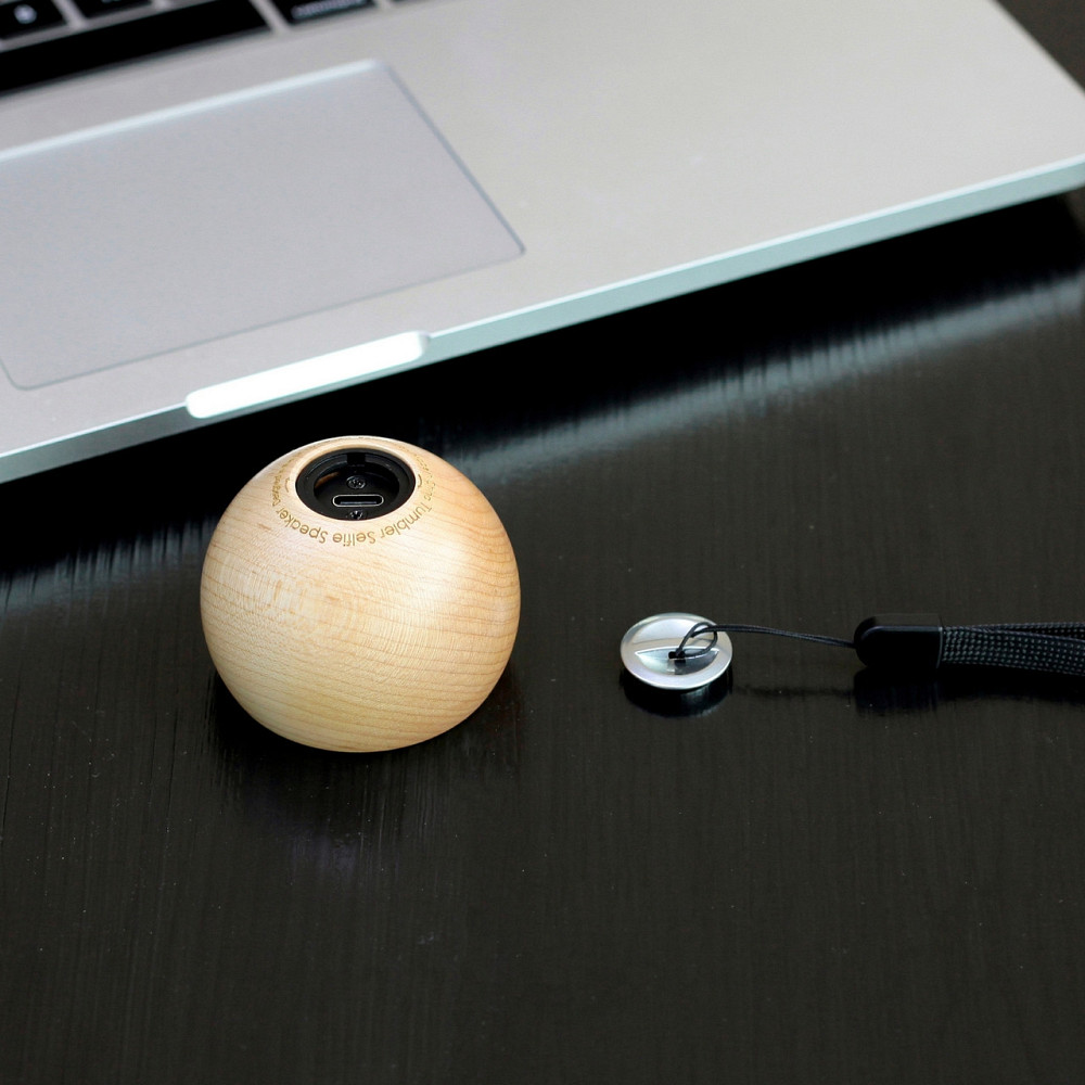 Блутуз-колонка 