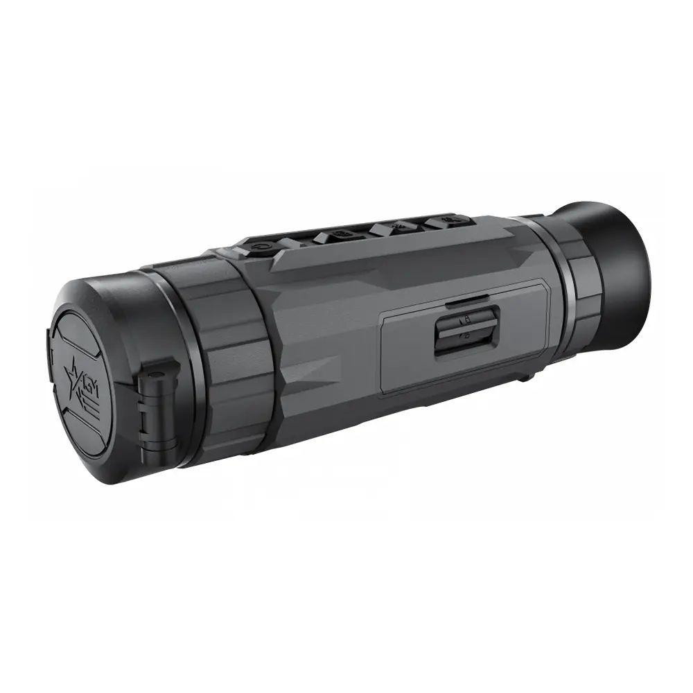 Тепловизионный монокуляр AGM Sidewinder TM25-384 Днепр - изображение 2