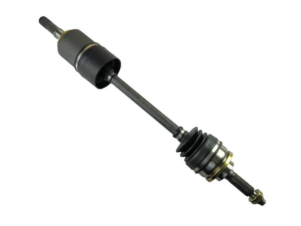 Привод 21213, 21214 передний левый в сборе со шрусами 24 шлица без ABS до 2016 г. 2123, Мукачево - изображение 1