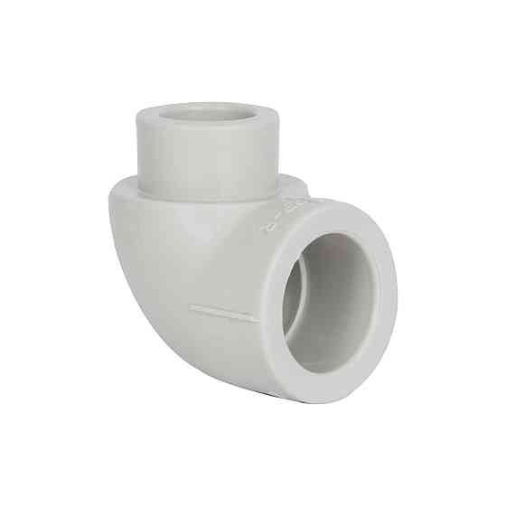 Куточок PPR Blue Ocean 25, 90° ВН Київ