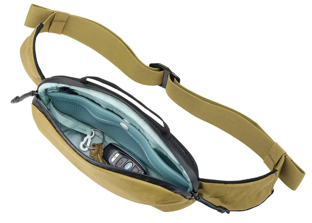 Cумка через плече Thule Aion Sling Bag TASB102 Nutria (6808631) Киев - изображение 5