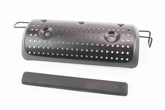 Накладка глушника Suzuki SEPIA ZZ Киев