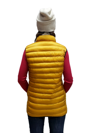 Женская  стеганая жилетка Danger Киев