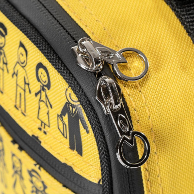 Термосумка Кемпінг ланч-бокс Mango (4823082715459) Винница - изображение 4