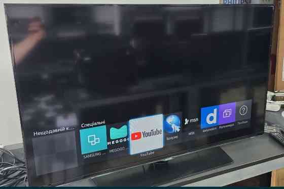 Телевизор: Samsung 40