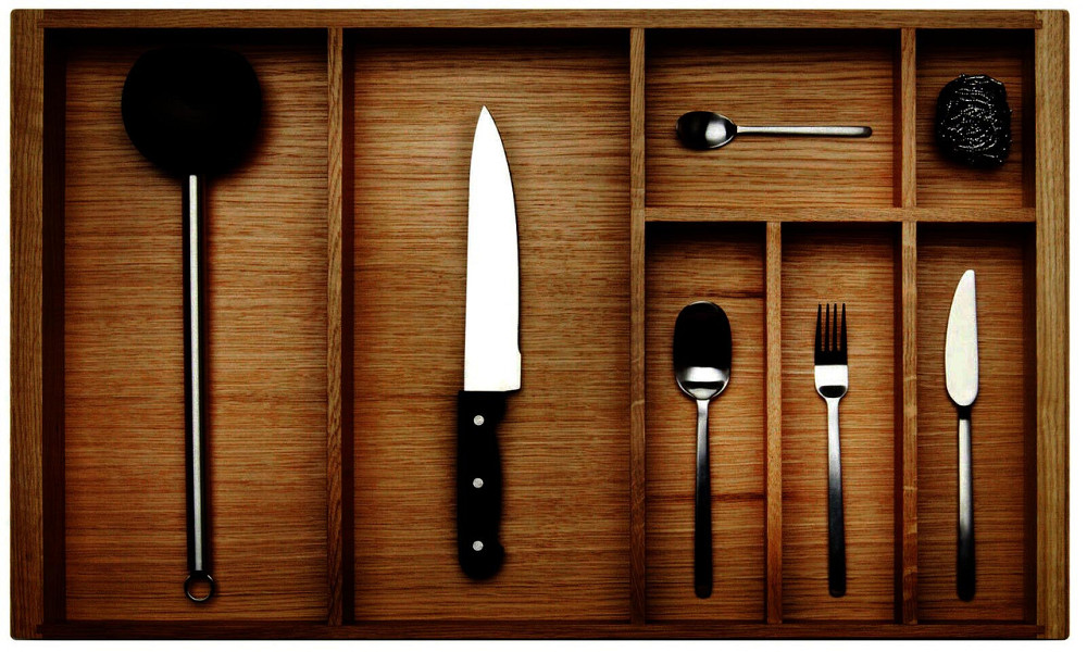 Лоток для столовых приборов 